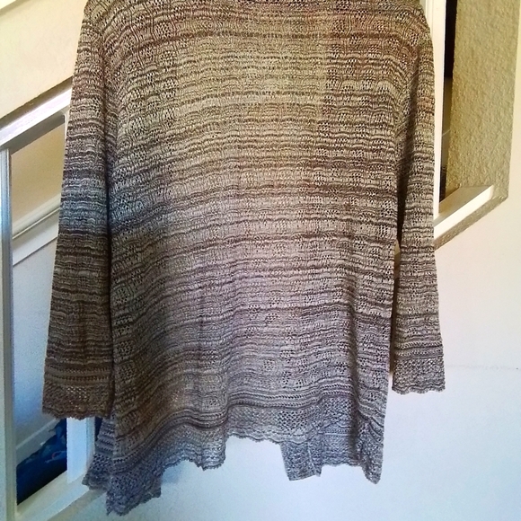 Sweater - Picture 3 of 3